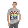 18078-4.jpg Gay Hollywood unisex short sleeve jersey