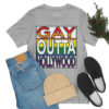 18078-6.jpg Gay Hollywood unisex short sleeve jersey