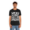 18102-2.jpg Gay Hollywood unisex short sleeve jersey