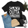 18102-6.jpg Gay Hollywood unisex short sleeve jersey