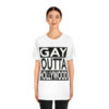 18542-1.jpg Gay Hollywood unisex short sleeve jersey
