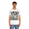 18542-2.jpg Gay Hollywood unisex short sleeve jersey