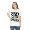 18542-3.jpg Gay Hollywood unisex short sleeve jersey