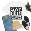 18542-6.jpg Gay Hollywood unisex short sleeve jersey