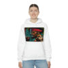 32912-3.jpg Black man warrior hoodie Cotton BLM sweatshirt Mens flowers long sleeve top Martial Arts drawstring