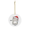 69368-132.jpg Ragdoll Cat Ceramic Ornament B
