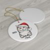 69368-134.jpg Ragdoll Cat Ceramic Ornament B