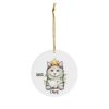 69368-136.jpg Ragdoll Cat Ceramic Ornament C