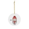 69368-140.jpg Ragdoll Cat Ceramic Ornament D