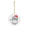 69368-148.jpg Scottish Fold Cat Ceramic Ornament B