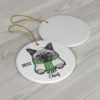 69368-18.jpg Siamese Cat Ceramic Ornament A