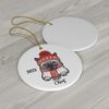 69368-30.jpg Siamese Cat Ceramic Ornament D